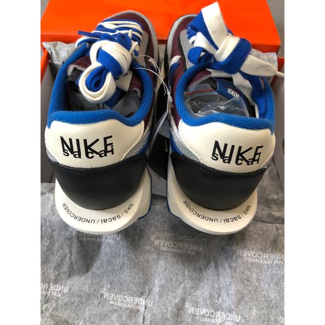 NIKE(ナイキ)のUNDERCOVER × sacai × Nike LD Waffle メンズの靴/シューズ(スニーカー)の商品写真