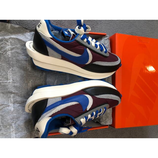 NIKE(ナイキ)のUNDERCOVER × sacai × Nike LD Waffle メンズの靴/シューズ(スニーカー)の商品写真