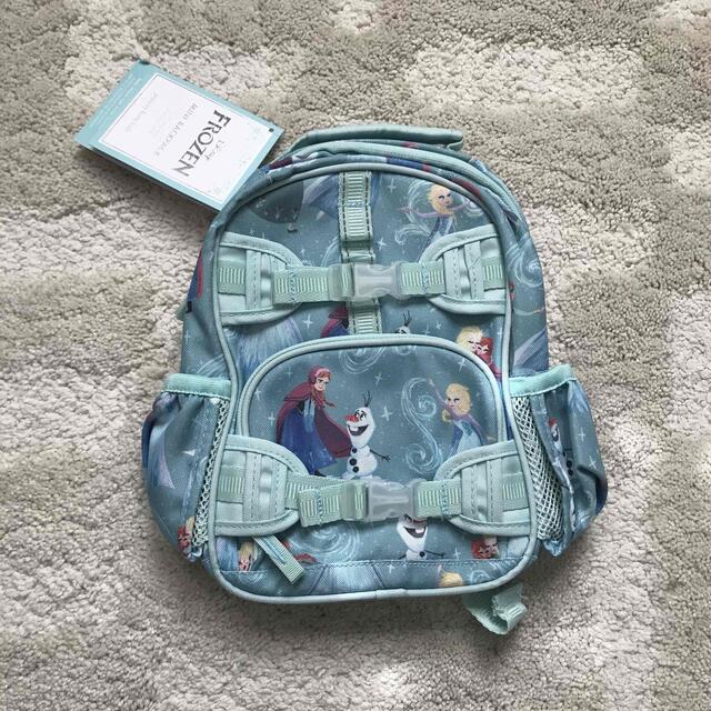 ポッタリーバーン リュック アナ雪 未使用 www.warungchefbagus.com