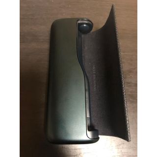 アイコス(IQOS)の【中古美品】アイコス　プライム　チャージャーのみ(タバコグッズ)