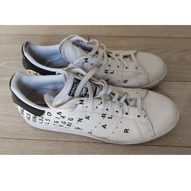 adidas originals  STAN SMITH W 6343