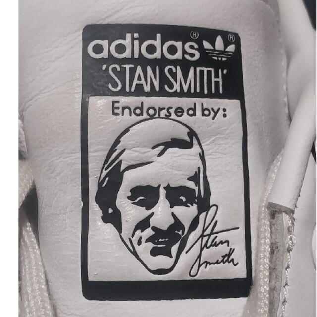 adidas(アディダス)のadidas originals  STAN SMITH W 6343 レディースの靴/シューズ(スニーカー)の商品写真