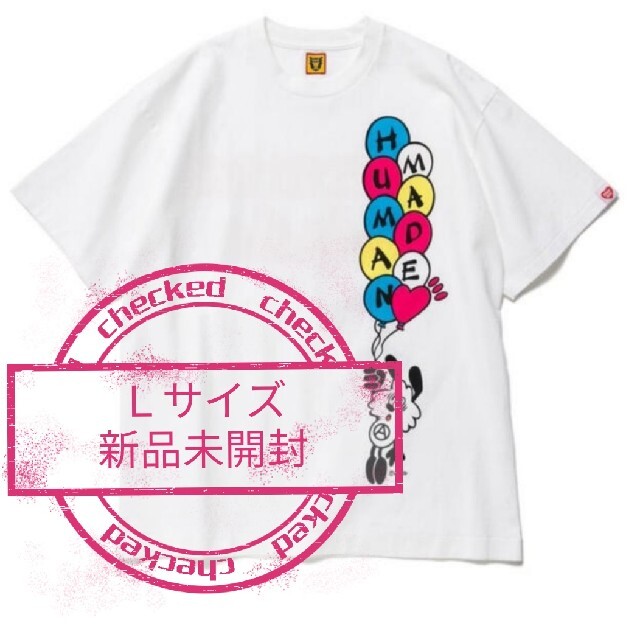 human made ヒューマンメイド Ｔシャツ