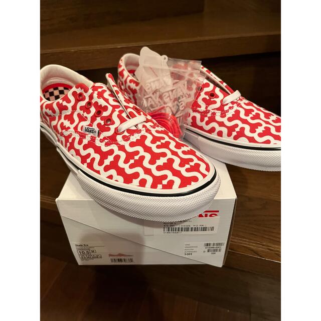 Supreme(シュプリーム)の28.５cm Supreme/Vans Monogram S Logo メンズの靴/シューズ(スニーカー)の商品写真