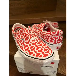 シュプリーム(Supreme)の28.５cm Supreme/Vans Monogram S Logo(スニーカー)