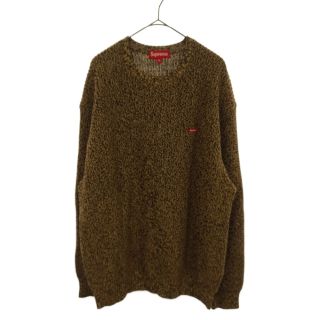 シュプリーム(Supreme)のSUPREME シュプリーム 長袖セーター(ニット/セーター)