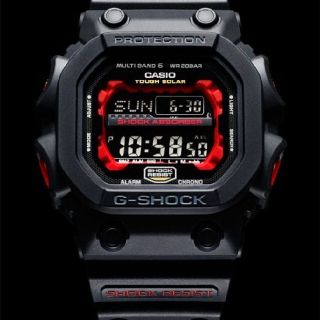 ジーショック(G-SHOCK)の20%off G-SHOCK　GX Series GXW-56-1AJF メンズ(腕時計(デジタル))