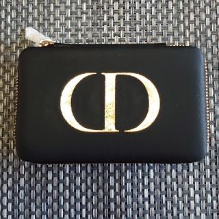 ディオール(Dior)のDiorジュエリーボックス(小物入れ)