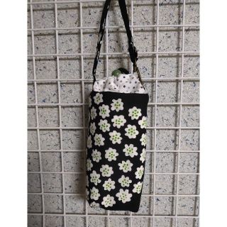 マリメッコ(marimekko)のマリメッコ　ペットボトルホルダー(プケッティ)(その他)