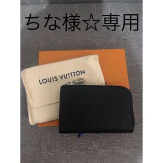 ルイヴィトン(LOUIS VUITTON)のLOUIS VUITTON/コインケース(コインケース/小銭入れ)