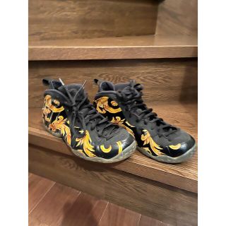 シュプリーム(Supreme)の28.５cm AIR FOAMPOSITE ONE SUPREME SP(スニーカー)