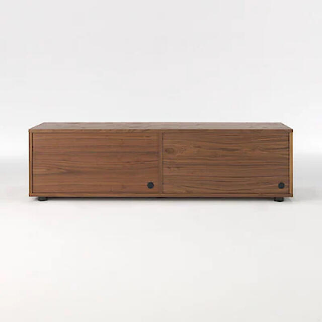MUJI (無印良品) - 無印良品 テレビボード スタッキングキャビネット