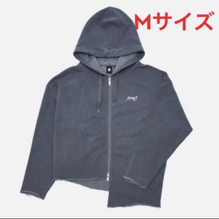 ボウダンショウネンダン(防弾少年団(BTS))のBTS ジョングク フーディー ARTIST MADE COLLECTION(パーカー)