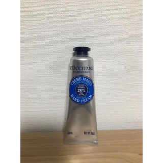 ロクシタン(L'OCCITANE)のロクシタン　シアハンドクリーム(ハンドクリーム)