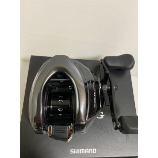 SHIMANO - 使用少ないシマノ 18アンタレスDC MD XG RIGHT モンスター ...