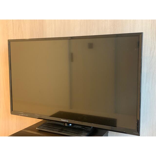 液晶テレビ Panasonic TH-32E300 32型