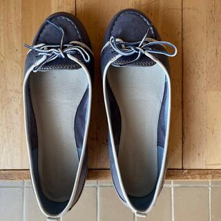 ティンバーランド(Timberland)のTimberland ローファー靴(ローファー/革靴)