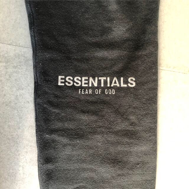 Essential(エッセンシャル)のFOG Fear Of God フィアオブゴッド エッセンシャルズ スウェット  メンズのパンツ(その他)の商品写真