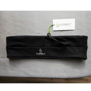 マオさま専用　FlipBelt ランニング トレーニング用　XS　黒(その他)