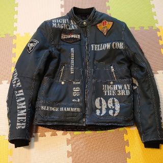 イエローコーン ライダースジャケット(メンズ)の通販 100点以上 イエローコーン ライダースジャケット(メンズ)の通販 100点以上