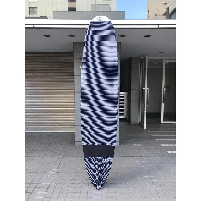 サーフボード GS ロングボード ソフトボード 9ft 手渡しの通販 サーフボード GS ロングボード ソフトボード 9ft 手渡しの通販