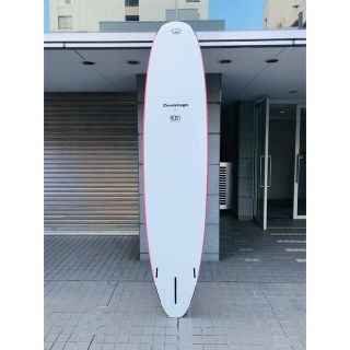 EPS glance グランス サーフボード５'１０\