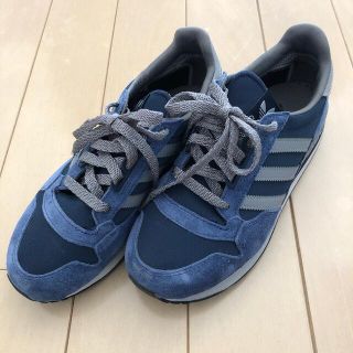 アディダス(adidas)のアディダス　ゼットエックス500[ZX500]アディダスオリジナルス(スニーカー)