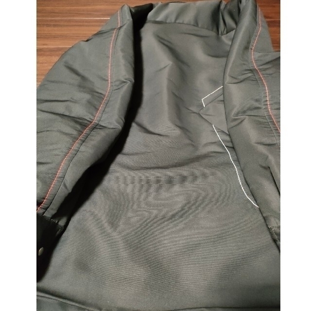 namacheko  stitch detail light  jacket メンズのジャケット/アウター(ブルゾン)の商品写真