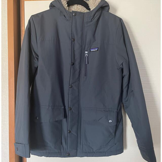 patagonia - パタゴニア ボーイズインファーノジャケット XL14の通販