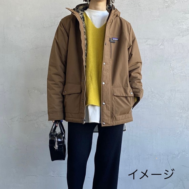 patagonia - パタゴニア ボーイズインファーノジャケット XL14の通販 ...