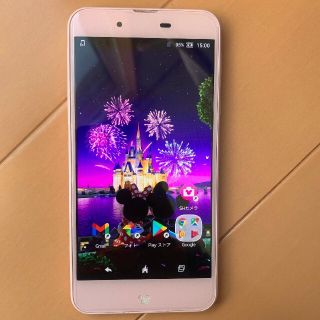 Disney(スマートフォン本体)のフリマアイテム一覧 Disney(スマートフォン本体)のフリマアイテム一覧