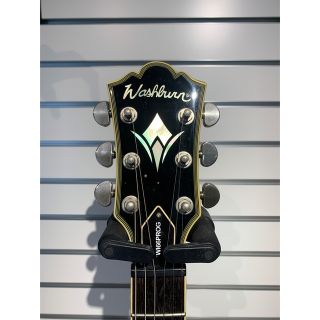 Washburn WI66 PROG エレキギター レスポール タイプ