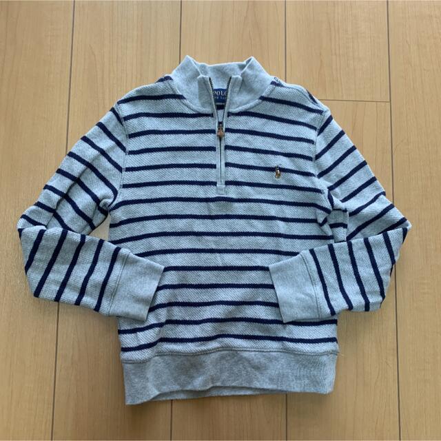 Ralph Lauren男の子3点セット 120㎝ 全国どこでも送料無料