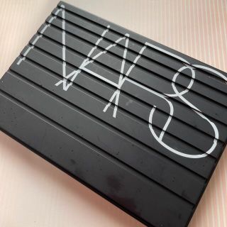 ナーズ(NARS)のNARS エクストリームエフェクト　アイシャドウパレット(アイシャドウ)