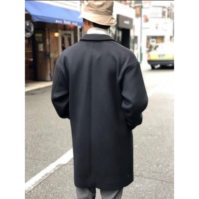 新品未使用 20AW N.HOOLYWOOD チェスターコート エヌハリウッド 福袋特集