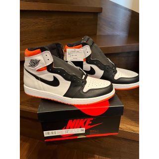 ナイキ(NIKE)の28cm AIR JORDAN 1 RETRO HIGH OG(スニーカー)