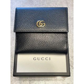 グッチ(Gucci)のGUCCI 財布(折り財布)