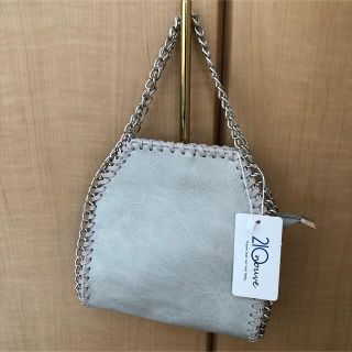 ステラマッカートニー(Stella McCartney)の2way ミニチェーンバッグ(ハンドバッグ)