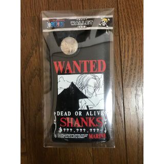 ワンピース(ONE PIECE)のワンピース　財布(その他)