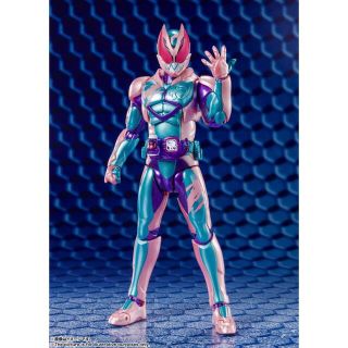 バンダイ(BANDAI)のS.H. フィギュアーツ　仮面ライダー　リバイ　レックス　ゲノム(初回生産版)(特撮)