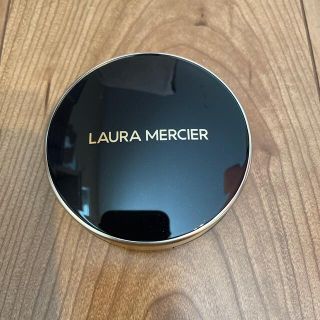 ローラメルシエ(laura mercier)のローラメルシエ クッションファンデ ケースのみ(ボトル・ケース・携帯小物)