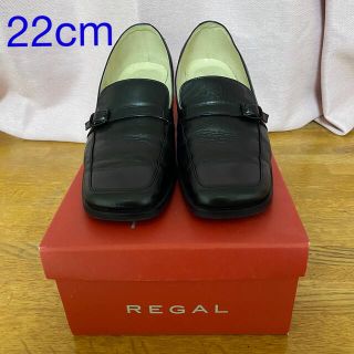 リーガル(REGAL)のREGAL リーガル パンプス 卒業式 入学式(ハイヒール/パンプス)