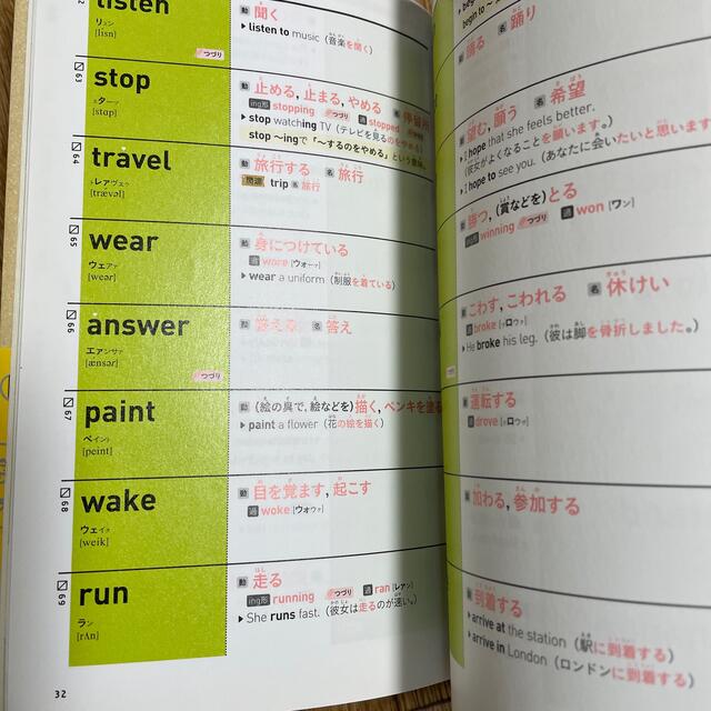 学研(ガッケン)の「ランク順英検４級英単語７３０ 単語＋熟語・会話表現」 エンタメ/ホビーの本(語学/参考書)の商品写真