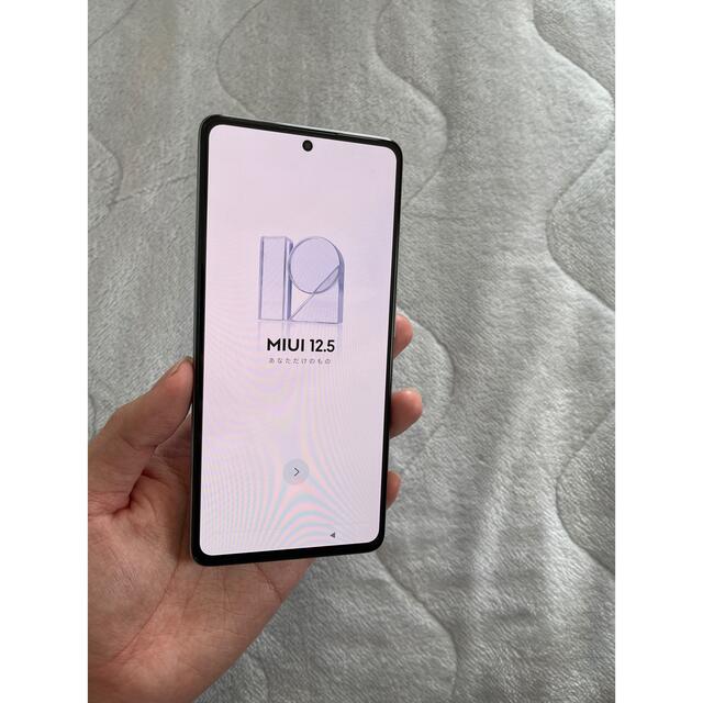 Xiaomi 11t