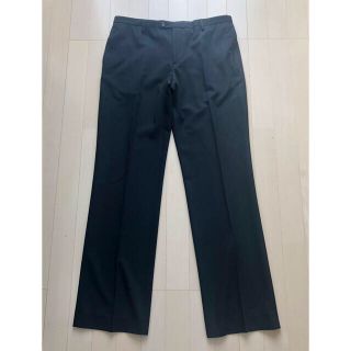 ザラ(ZARA)のZARA MAN WIDE PANTS SIZE L(スラックス)