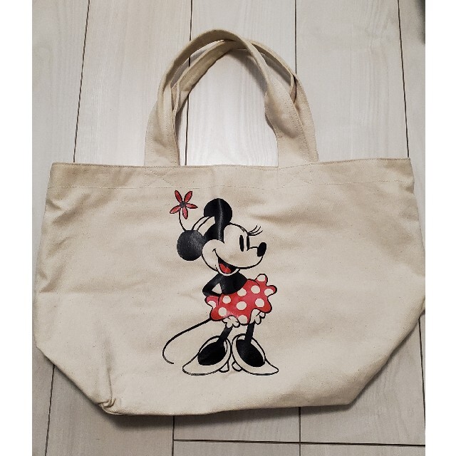 Disney トートバッグの通販 By Yoko S Shop ディズニーならラクマ