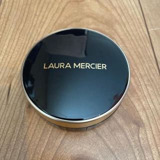 ローラメルシエ(laura mercier)のローラメルシエ クッションファンデ ケースのみ(ボトル・ケース・携帯小物)