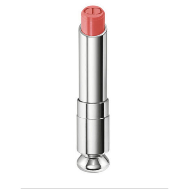 Dior(ディオール)のディオール アディクトリップスティック022 コーラルトリップ コスメ/美容のベースメイク/化粧品(口紅)の商品写真