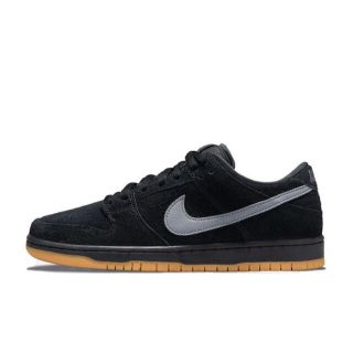 ナイキ(NIKE)のNike SB Dunk Low "Fog" ナイキ SB ダンク ロー フォグ(スニーカー)