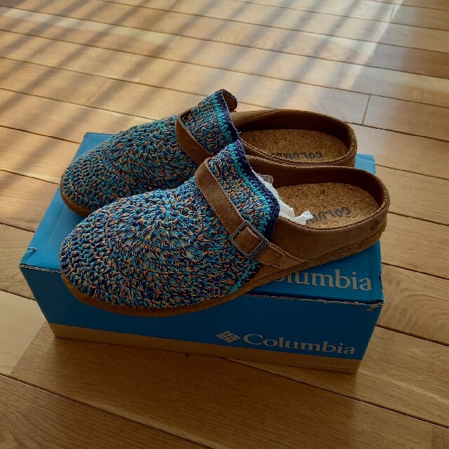 メンズColumbia　Chadwick　Summer　28.0㎝　新品未使用